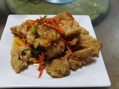 -田师傅中餐馆东北人家(众望街店)