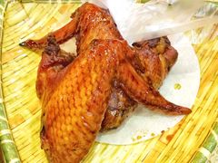 -喜鹊茶点.啫煲(车陂店)