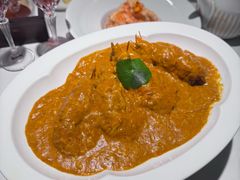 -狮拾久·现代新加坡料理(壹方城店)