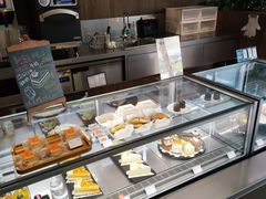 -Peet's Coffee皮爷咖啡(武商Mall手作店)