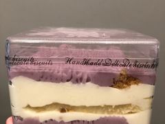 芋泥盒子-iFood甜嫩嫩(江东北路店)