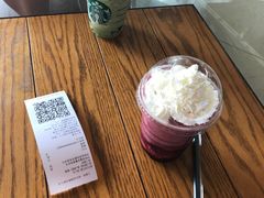 -星巴克(盐城五洲国际店)