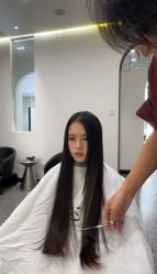 -SWANK SALON