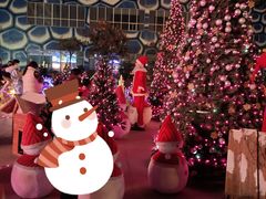 -华夏文旅海洋公园