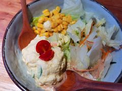 -雷门拉面店(新光天地店)