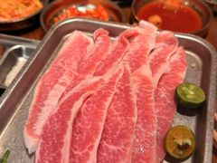 -马场洞肉铺(高丽街店)