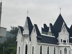 -玫瑰海岸文化旅游度假区