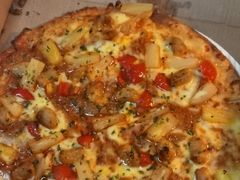 -达美乐比萨(东建路店)