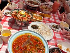 -辣小鲜·南昌大排档(船山路店)