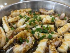 -红日饭店(裕隆三路店)