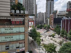 -龙聚德北京烤鸭(沙坪坝华宇A馆店)