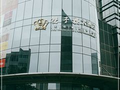 -双子楼大酒店(城开国际写字楼店)