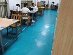 -西湖区图书馆(古墩路)