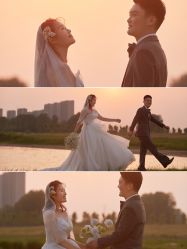 -二十一世纪婚纱摄影(省府前街店)