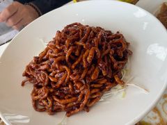 -大铁勺新津菜(迎水道店)