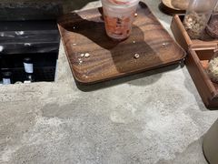 -李山山茶事(景枫店)