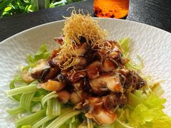 -太守宴·蘭院(天塔店)