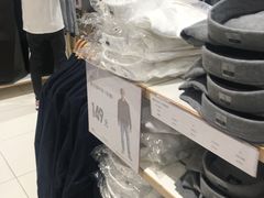 -优衣库(厦门SM广场店)