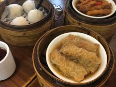 -尝囍煲仔小菜
