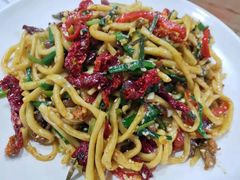 -马黑哥椒麻鸡(清江山水店)