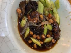 -老姑砂锅·烧烤天津菜(体北道店)