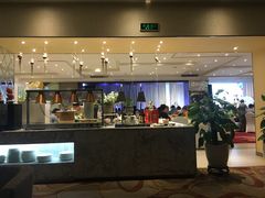 -成都明宇丽雅饭店