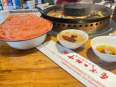-重庆老火锅(长虹店)