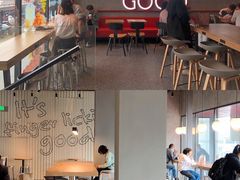 -肯德基(新八一店)