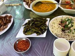 -天佑祥万春卤菜老店(芙蓉大道一段店)