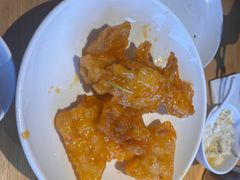 -关东小磨东北菜(上海长风大悦城店)