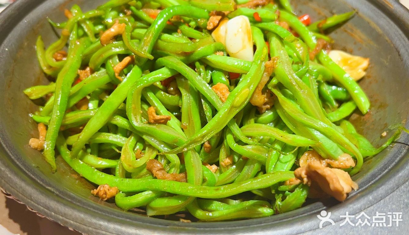 合肥这家川菜真的是绝啦！
