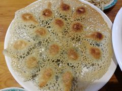 -大清花饺子(山庄店)