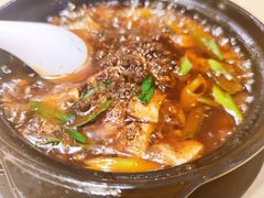 陈麻婆豆腐-陈麻婆豆腐(春熙店)