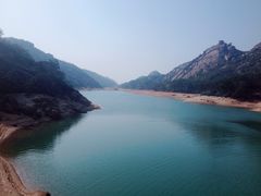 -大罗山风景区