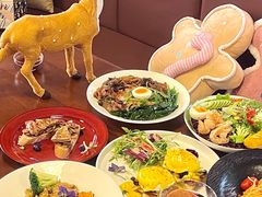 -mordew加州日记西餐&小酒馆(新天地店)