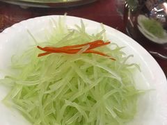 -玉华台饭庄(裕中西里小区店)