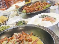 -金陵暴走小龙虾·迷踪蟹(凯德MALL店)