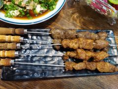 -双合园·海鲜水饺青岛菜(万佳广场店)