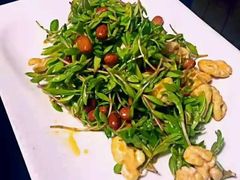 -海富门·带鱼·淮扬菜·粤菜(甘家口店)
