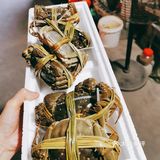只为那只蟹-王氏大闸蟹