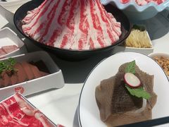 -德天雪花肥牛海鲜火锅(南苑东路店)