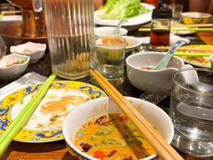 -南门涮肉(上海二店)