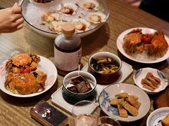 -苏州凯悦酒店·酒肆(华池街店)