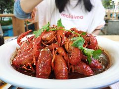 -阳光院坝小龙虾(红牌楼店)