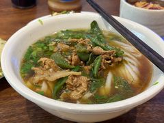 -易裕和·长沙米粉(竹塘西路店)