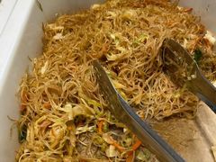 -清心素食自助餐厅(夫子庙店)