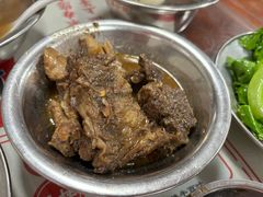 -阿秋牛排(湖心街店)