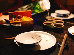 -绿茶餐厅(汇悦大融城店)