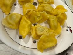 -船歌·鱼水饺青岛菜(国贸商城店)