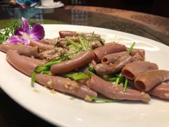 蒜蓉海肠-福来齐·鲁菜海鲜·渔家菜(朝阳街分店)
